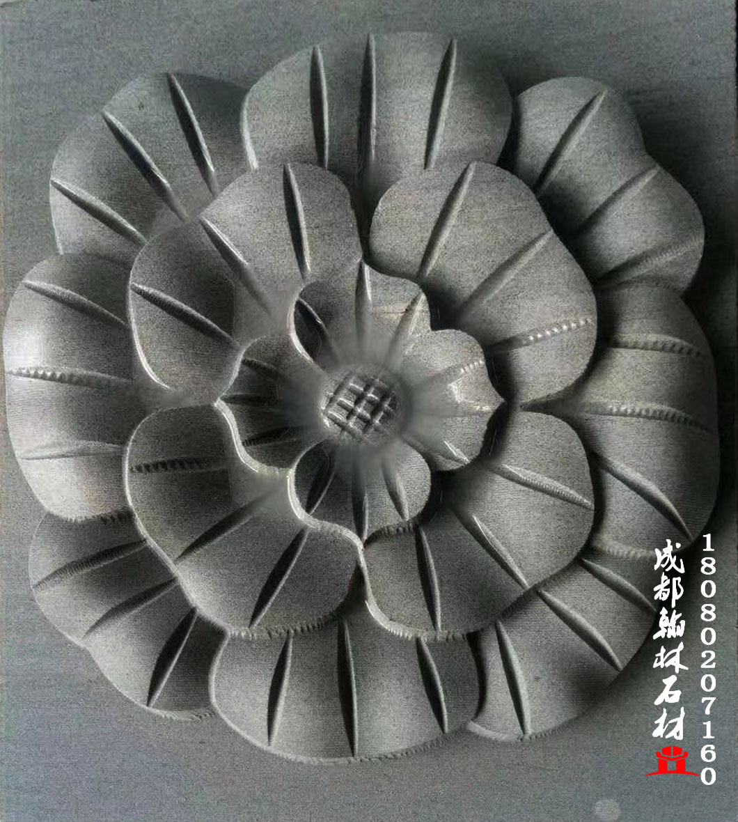 四川專業(yè)定制加工石雕小品 價格實惠 